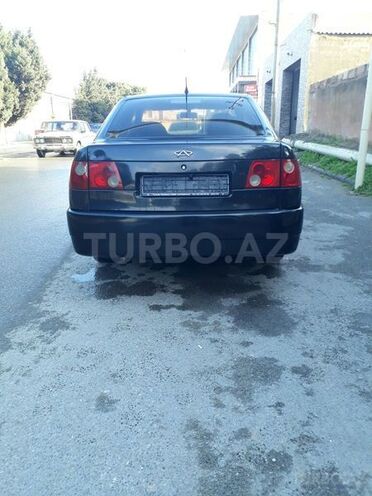 Chery Amulet (A15) 2008, 289,662 km - 1.5 л - Bakı