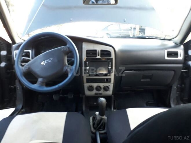 Chery Amulet (A15) 2008, 289,662 km - 1.5 л - Bakı