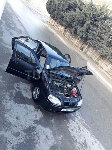 Chery Amulet (A15) 2008, 289,662 km - 1.5 л - Bakı