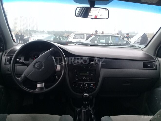 Daewoo Gentra 2014, 128,000 km - 1.5 л - Bakı