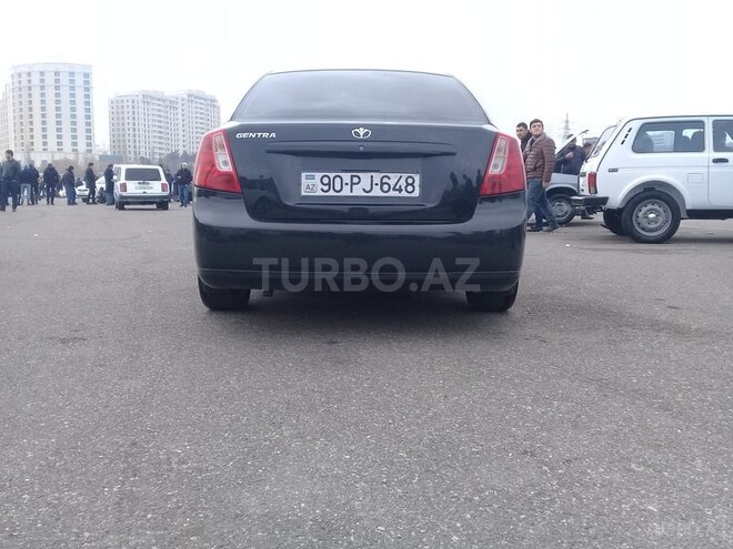 Daewoo Gentra 2014, 128,000 km - 1.5 л - Bakı