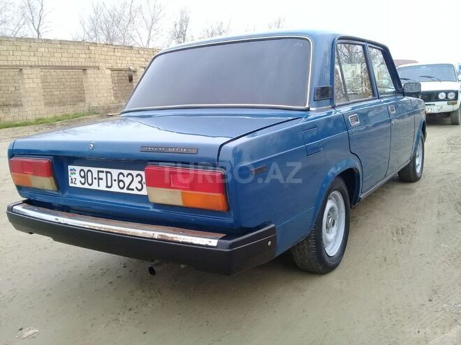 LADA (VAZ) 2107 2004, 254,300 km - 1.6 l - Şirvan