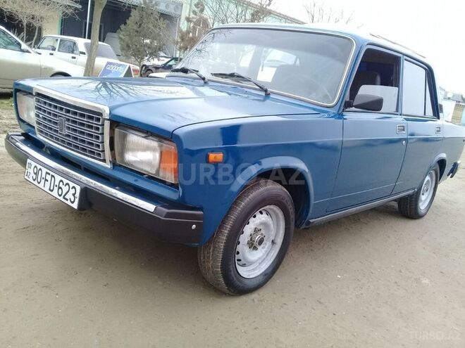 LADA (VAZ) 2107 2004, 254,300 km - 1.6 l - Şirvan