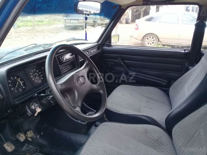 LADA (VAZ) 2107 2004, 254,300 km - 1.6 l - Şirvan
