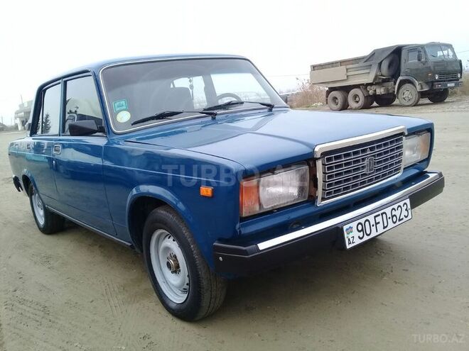LADA (VAZ) 2107 2004, 254,300 km - 1.6 l - Şirvan