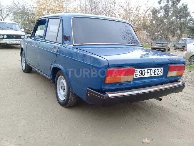 LADA (VAZ) 2107 2004, 254,300 km - 1.6 l - Şirvan
