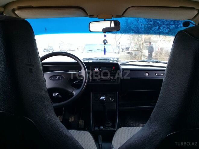 LADA (VAZ) 2107 2004, 254,300 km - 1.6 l - Şirvan