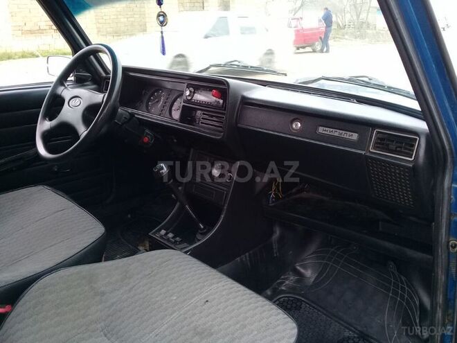 LADA (VAZ) 2107 2004, 254,300 km - 1.6 l - Şirvan