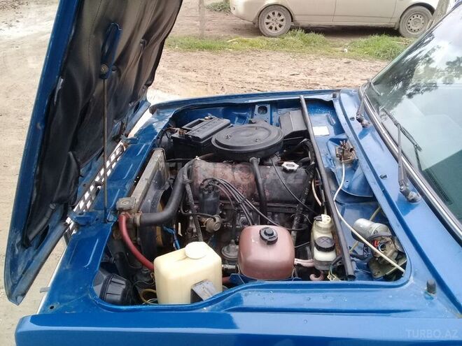 LADA (VAZ) 2107 2004, 254,300 km - 1.6 l - Şirvan