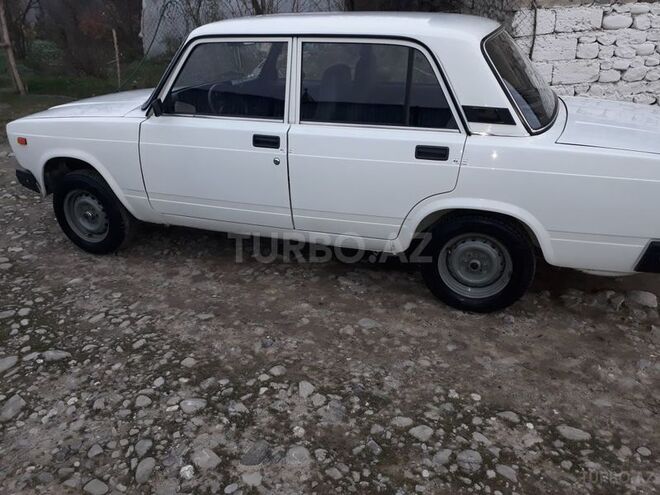 LADA (VAZ) 2107 2010, 58 km - 1.6 л - Göyçay