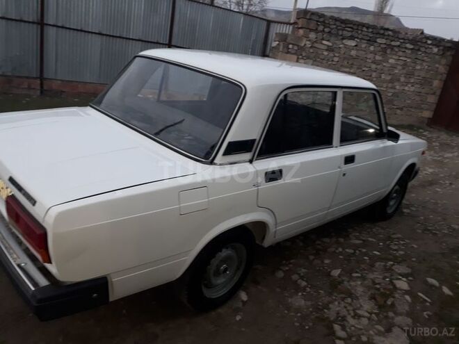 LADA (VAZ) 2107 2010, 58 km - 1.6 л - Göyçay