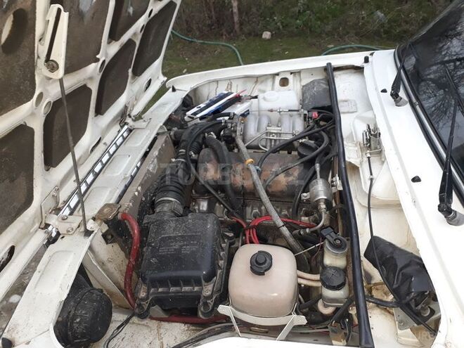 LADA (VAZ) 2107 2010, 58 km - 1.6 л - Göyçay