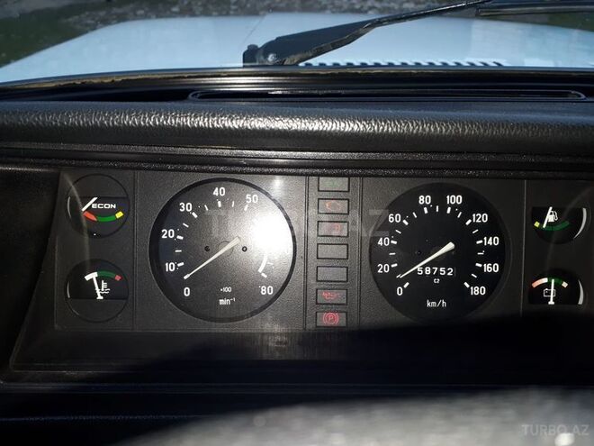 LADA (VAZ) 2107 2010, 58 km - 1.6 л - Göyçay