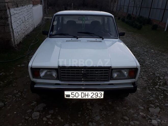 LADA (VAZ) 2107 2010, 58 km - 1.6 л - Göyçay
