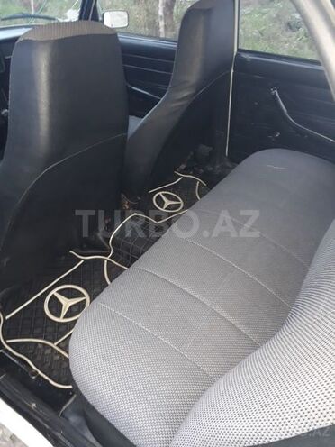 LADA (VAZ) 2107 2010, 58 km - 1.6 л - Göyçay
