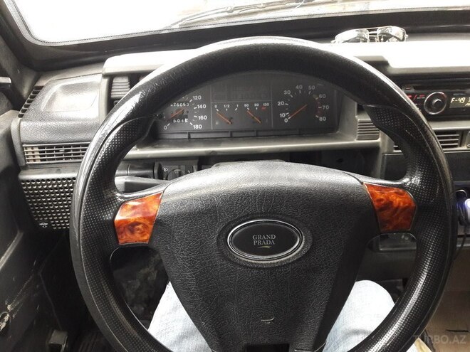 LADA (VAZ) 21099 1994, 476,063 km - 1.5 л - Xaçmaz