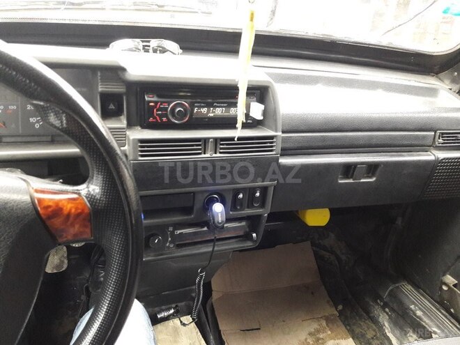 LADA (VAZ) 21099 1994, 476,063 km - 1.5 л - Xaçmaz