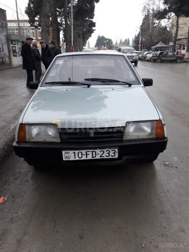 LADA (VAZ) 21099 1994, 476,063 km - 1.5 л - Xaçmaz