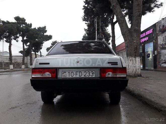 LADA (VAZ) 21099 1994, 476,063 km - 1.5 л - Xaçmaz