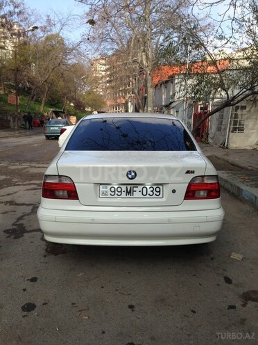 BMW 530 2001, 180,000 km - 3.0 l - Bakı