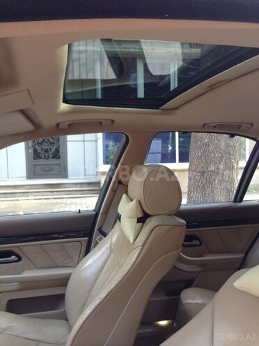 BMW 530 2001, 180,000 km - 3.0 l - Bakı