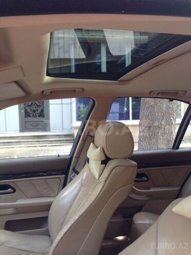 BMW 530 2001, 170,000 km - 3.0 l - Bakı