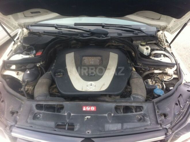 Mercedes C 300 2012, 119,891 km - 3.0 л - Bakı