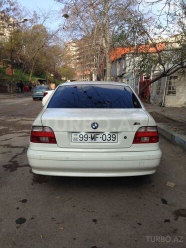 BMW 530 2001, 170,000 km - 3.0 l - Bakı