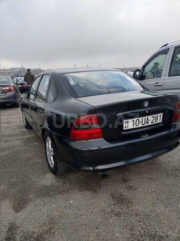 Opel Vectra 1998, 434,121 km - 2.0 l - Bakı