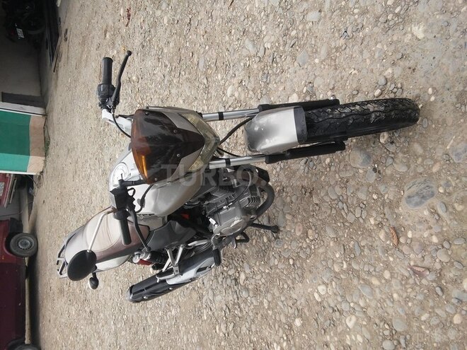 Zontes Panther ZT150-8A 2015, 29,000 km - 0.2 л - Xaçmaz