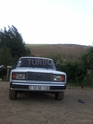 LADA (VAZ) 2107 2006, 150,000 km - 1.6 l - Cəlilabad