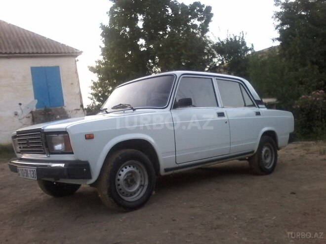 LADA (VAZ) 2107 2006, 150,000 km - 1.6 l - Cəlilabad