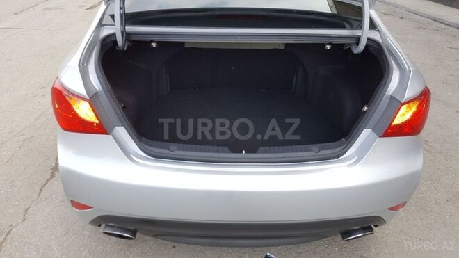 Hyundai Sonata 2014, 41,000 km - 2.0 л - Bakı
