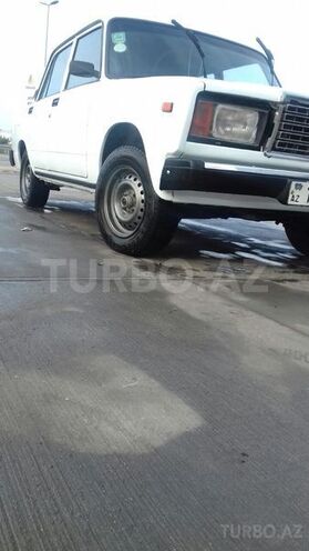LADA (VAZ) 2107 2003, 75 km - 1.6 л - Bakı