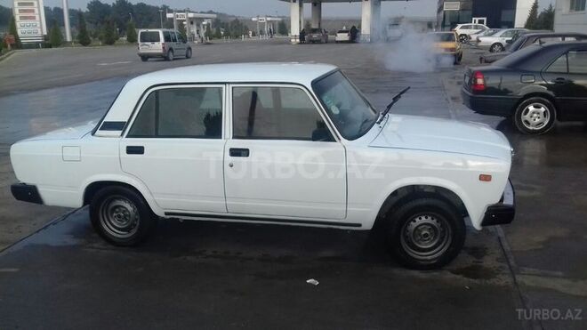LADA (VAZ) 2107 2003, 75 km - 1.6 л - Bakı