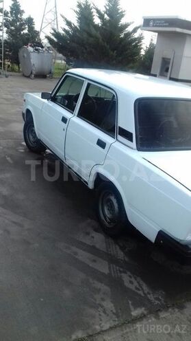 LADA (VAZ) 2107 2003, 75 km - 1.6 л - Bakı