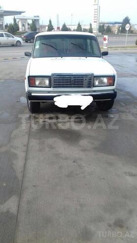 LADA (VAZ) 2107 2003, 75 km - 1.6 л - Bakı