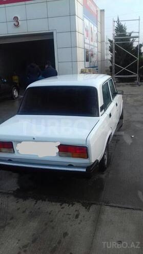 LADA (VAZ) 2107 2003, 75 km - 1.6 л - Bakı