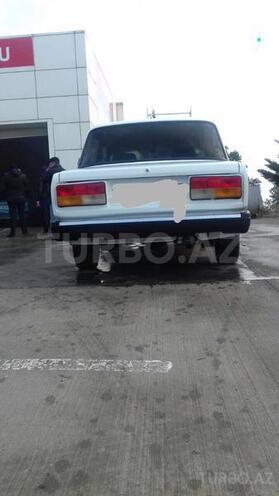 LADA (VAZ) 2107 2003, 75 km - 1.6 л - Bakı