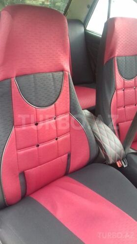 LADA (VAZ) 2107 2003, 75 km - 1.6 л - Bakı