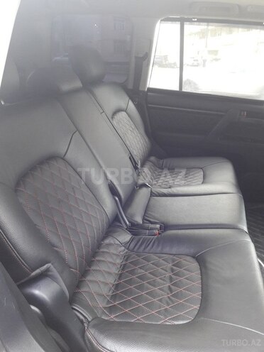 Toyota Land Cruiser 2013, 84,000 km - 4.0 l - Bakı