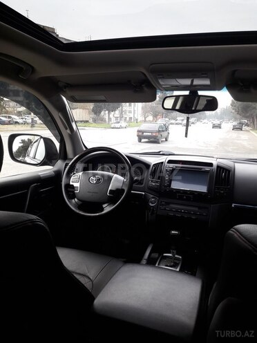 Toyota Land Cruiser 2013, 84,000 km - 4.0 l - Bakı