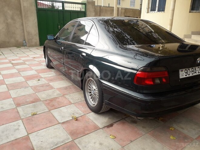 BMW 528 1996, 205,000 km - 2.8 l - Sumqayıt