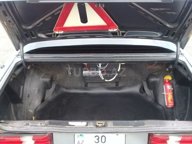 Mercedes 190 1993, 300,000 km - 1.8 l - İmişli