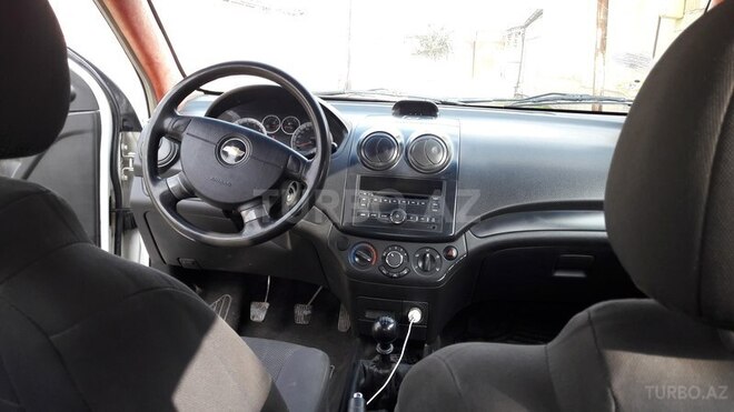 Chevrolet Aveo 2008, 307,000 km - 1.4 л - Bakı