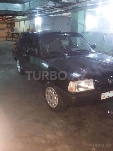 Tofas Sahin 2006, 97,000 km - 1.6 l - Bakı
