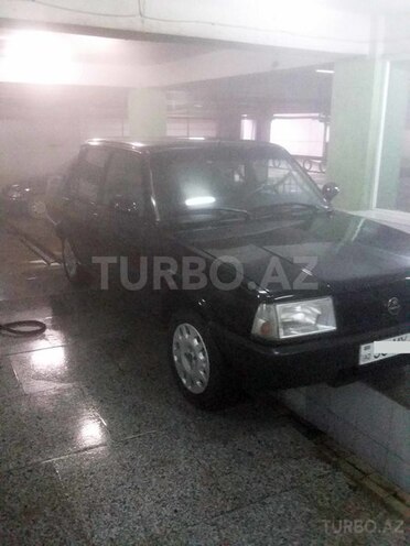 Tofas Sahin 2006, 97,000 km - 1.6 l - Bakı