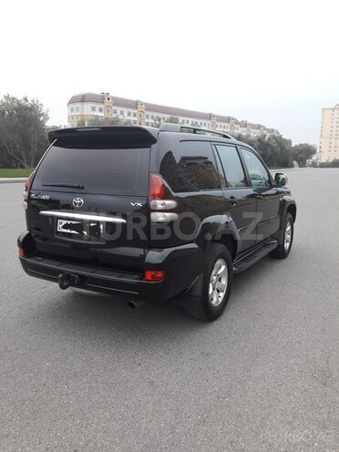 Toyota Prado 2006, 188,000 km - 4.0 l - Bakı