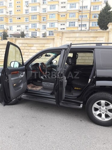 Toyota Prado 2006, 188,000 km - 4.0 l - Bakı