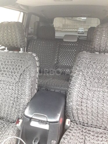 Toyota Prado 2006, 188,000 km - 4.0 l - Bakı
